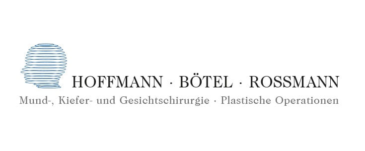 Hoffmann, Bötel und Roßmann Logo