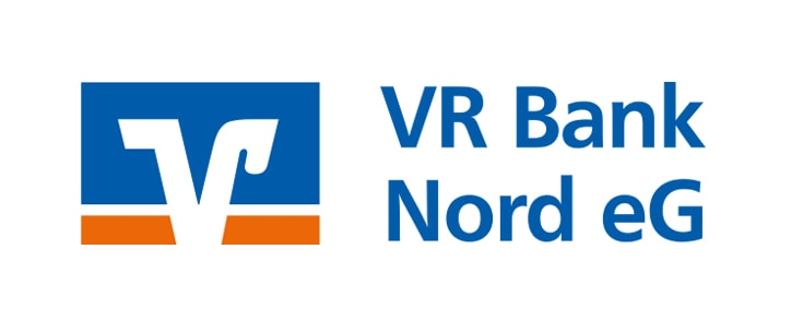 VR Bank Nord Logo