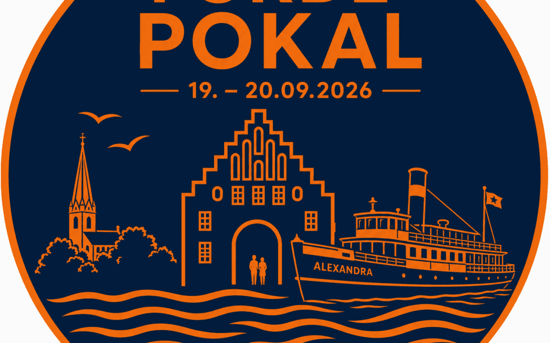 51. Internationaler Förde Pokal am 19. / 20.09.2026