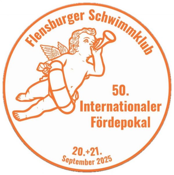 50. Internationaler Förde – Pokal 2025